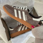 adidas Handball Spezial Earth Strata Gum (Women's) (IF6490) | TheSneakerWay