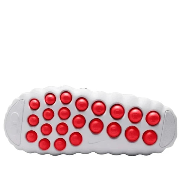 Nike Mind 001 Slide White Speed Red (HQ4307-101) | TheSneakerWay