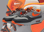 Nike Air Max 1 SP HUF Brilliant Orange (HF3713-001) | TheSneakerWay