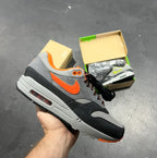 Nike Air Max 1 SP HUF Brilliant Orange (HF3713-001) | TheSneakerWay