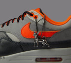 Nike Air Max 1 SP HUF Brilliant Orange (HF3713-001) | TheSneakerWay