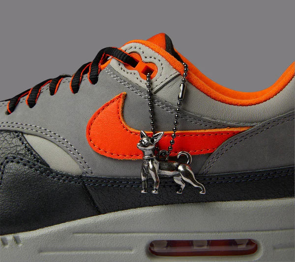 Nike Air Max 1 SP HUF Brilliant Orange (HF3713-001) | TheSneakerWay