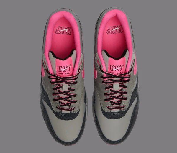 Nike Air Max 1 SP HUF Pink Pow (HF3713-003) | TheSneakerWay