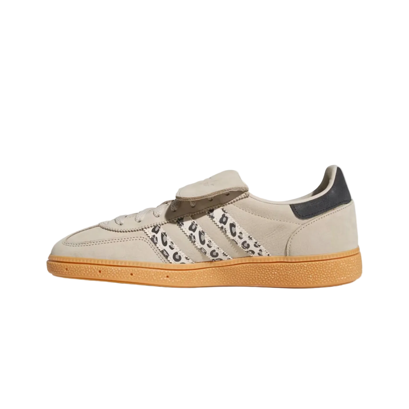 adidas Handball Spezial LT Leopard Print Wonder Beige (JR4881) | TheSneakerWay