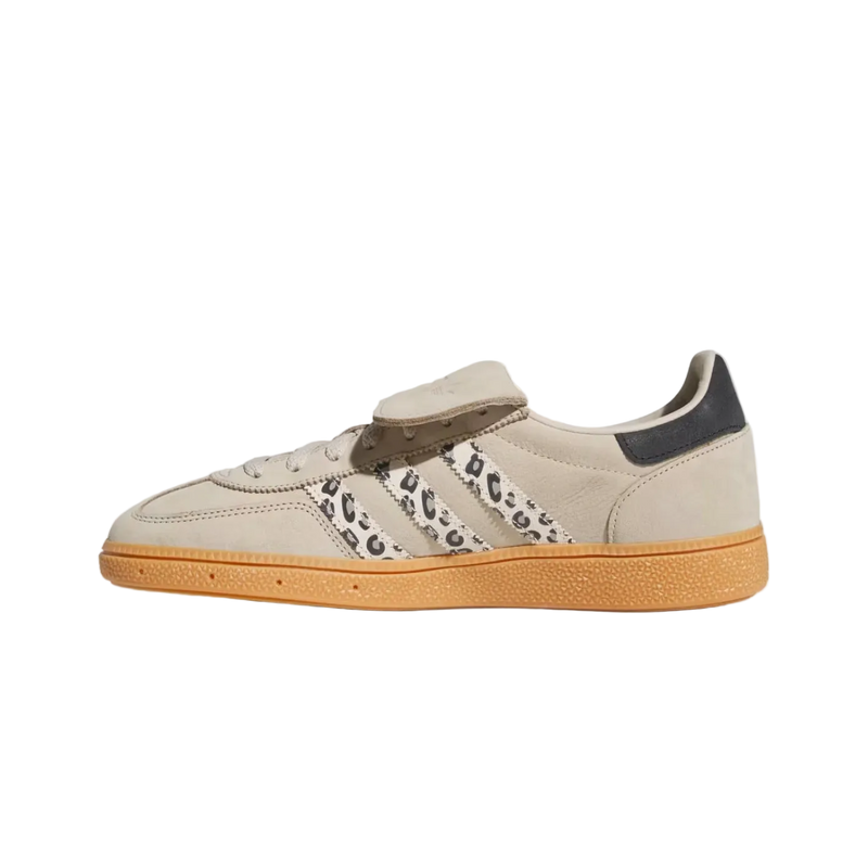 adidas Handball Spezial LT Leopard Print Wonder Beige