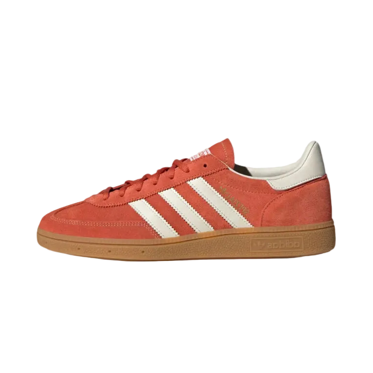 adidas Handball Spezial Preloved Red Gum (IG6191) | TheSneakerWay