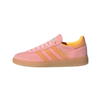adidas Handball Spezial Glow Pink Flash Orange (Women's) (JR3606) | TheSneakerWay