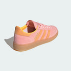 adidas Handball Spezial Glow Pink Flash Orange (Women's) (JR3606) | TheSneakerWay