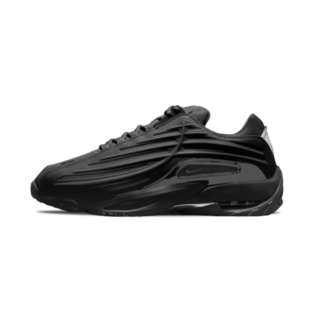 Nike Hot Step 2 Drake NOCTA Black (DZ7293-001) | TheSneakerWay