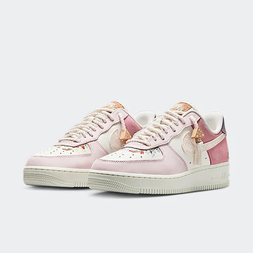 Nike Air Force 1 Low Mushroom (Women's) (IB8874-111) | TheSneakerWay