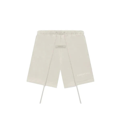 Fear of God Essentials Wheat Summer Set | TheSneakerWay