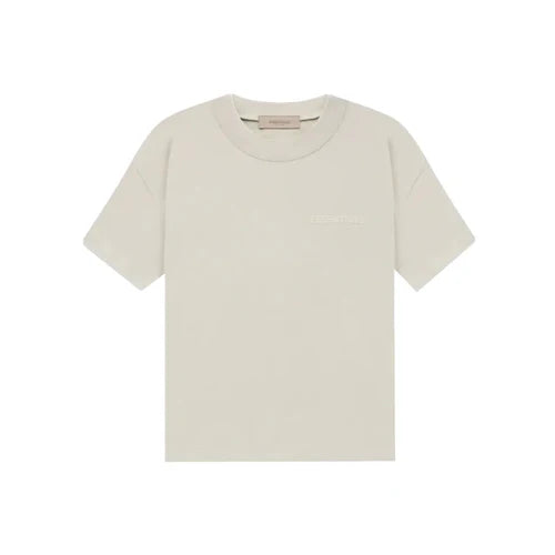 Fear of God Essentials Wheat Summer Set | TheSneakerWay