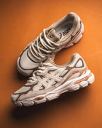 ASICS Gel-NYC Mineral Beige (1203A739-251) | TheSneakerWay