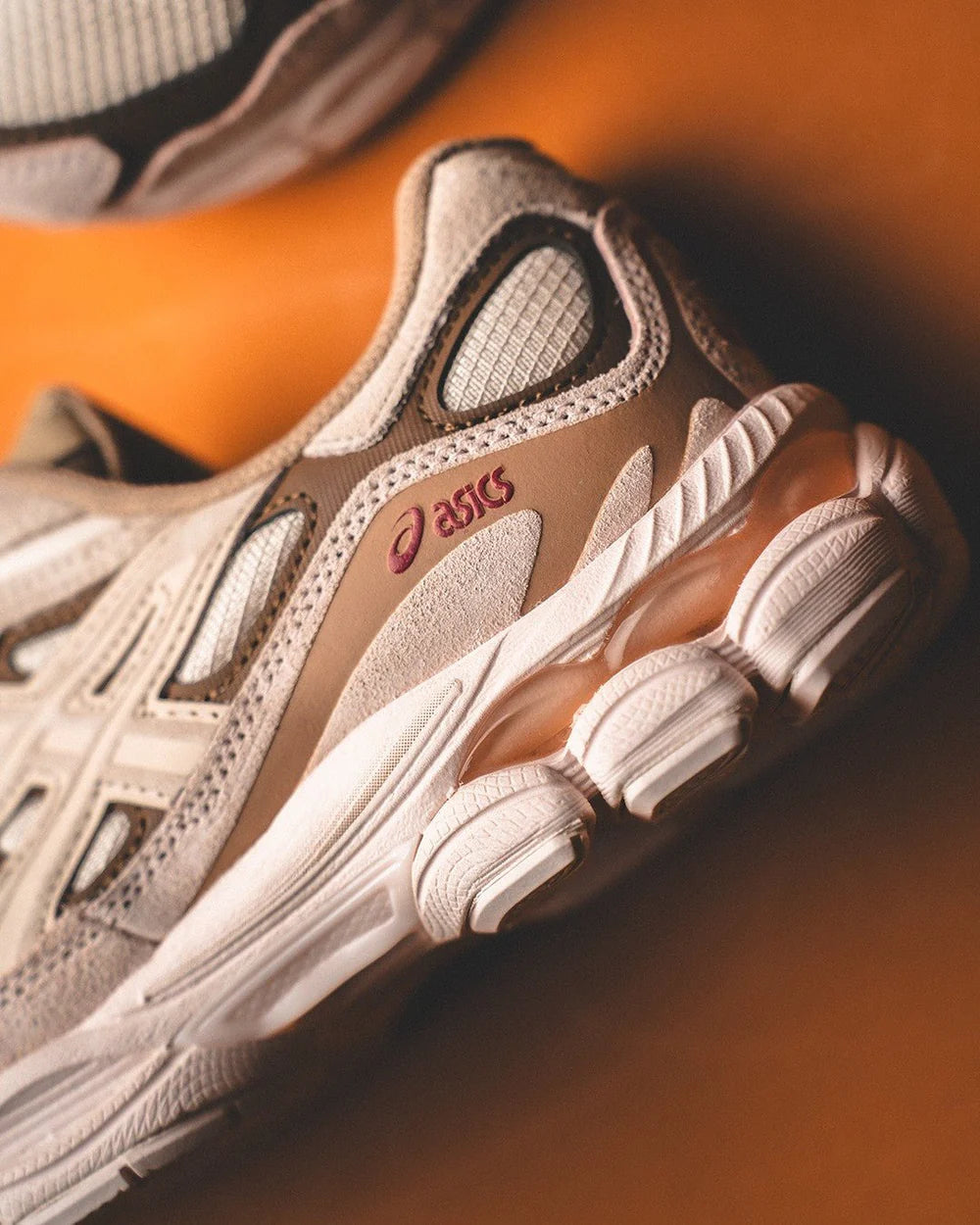 ASICS Gel-NYC Mineral Beige (1203A739-251) | TheSneakerWay