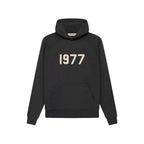 Fear of God Essentials 1977 Iron Black Full set | TheSneakerWay