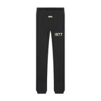 Fear of God Essentials 1977 Iron Black Full set | TheSneakerWay