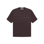 Fear of God Essentials Plum Summer set | TheSneakerWay