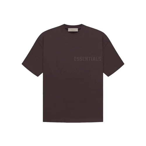 Fear of God Essentials Plum Summer set | TheSneakerWay