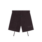 Fear of God Essentials Plum Summer set | TheSneakerWay