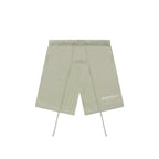 Fear of God Essentials Seafoam Summer set | TheSneakerWay