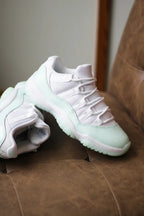 Jordan 11 Retro Low Igloo (Women's) (AH7860-103) | TheSneakerWay