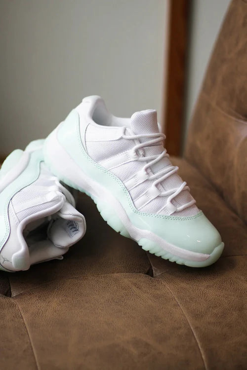 Jordan 11 Retro Low Igloo (Women's) (AH7860-103) | TheSneakerWay