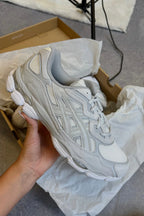 ASICS Gel-NYC Cream Cloud Grey (1203A663-101) | TheSneakerWay