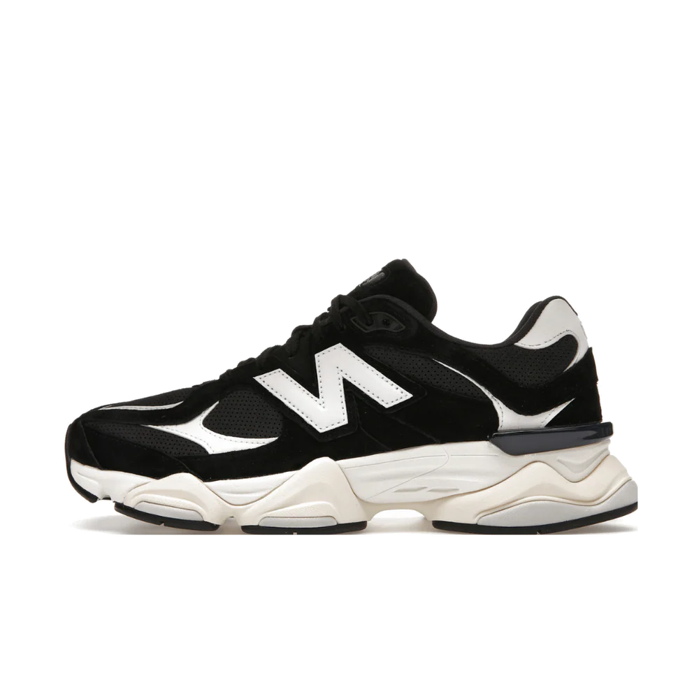 New Balance 9060 Black White