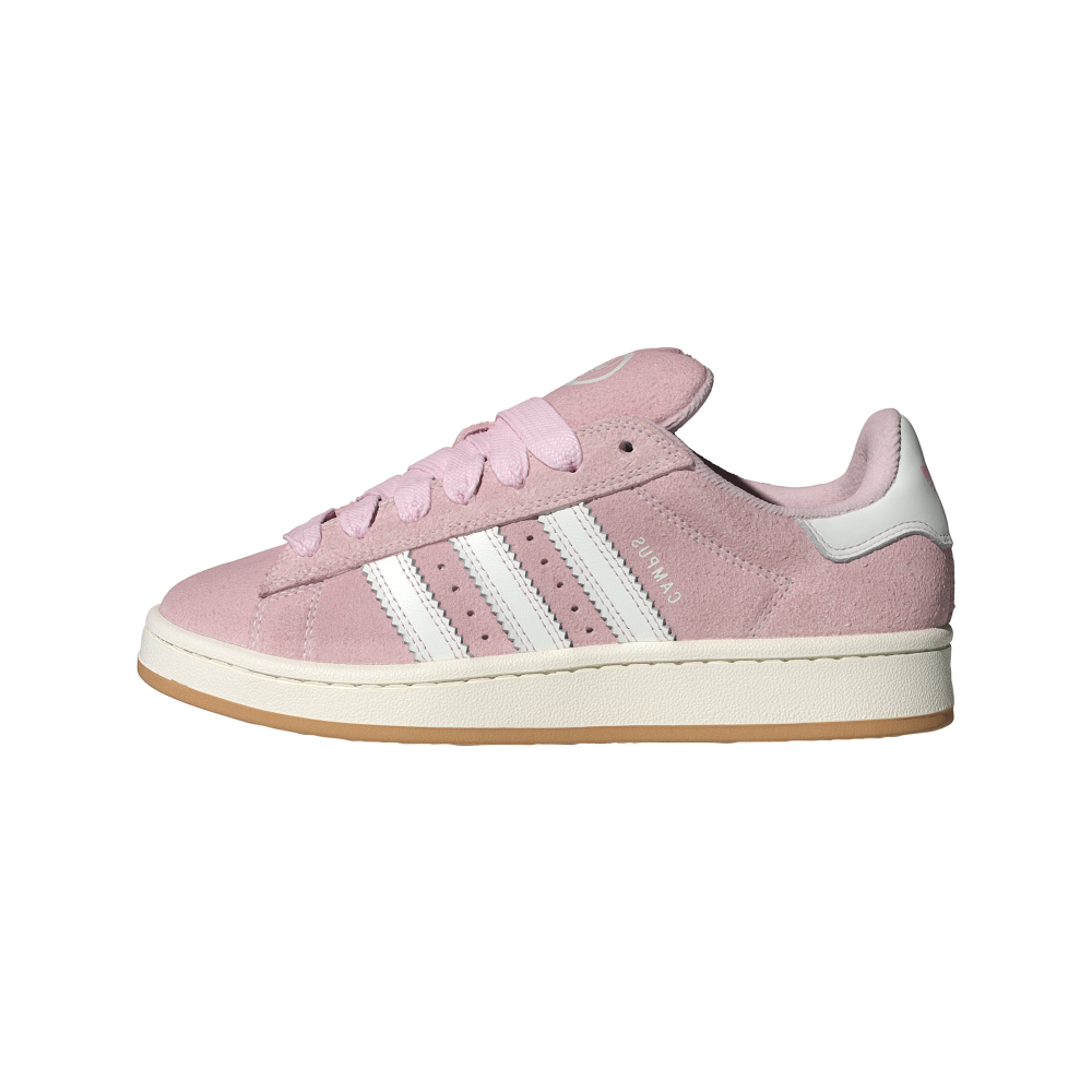 adidas Campus 00s Camp Core White Clear Pink (Women's) (JQ5751) | TheSneakerWay