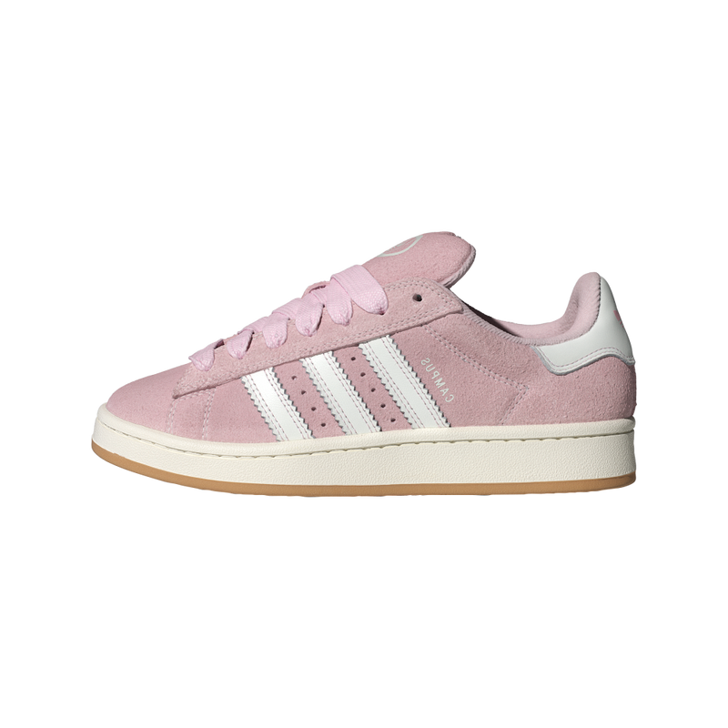 adidas Campus 00s Camp Core White Clear Pink (Women's)
