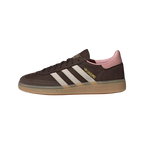 adidas Handball Spezial Dark Brown Wonder Mauve (Women's) (JR0852) | TheSneakerWay