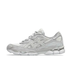 ASICS Gel-NYC Cream Grey