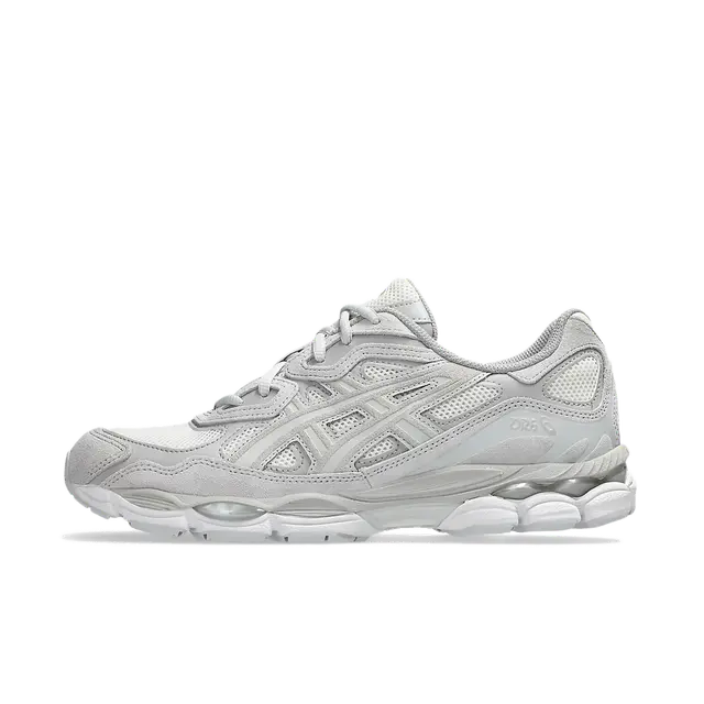 ASICS Gel-NYC Cream Grey