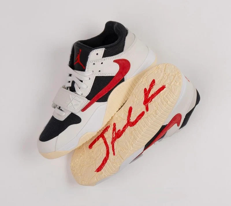 Jordan Jumpman Jack TR Travis Scott University Red (FZ8117-101) | TheSneakerWay