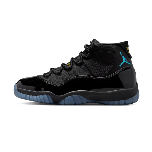 Jordan 11 Retro Gamma Blue (2025) (CT8012-047) | TheSneakerWay