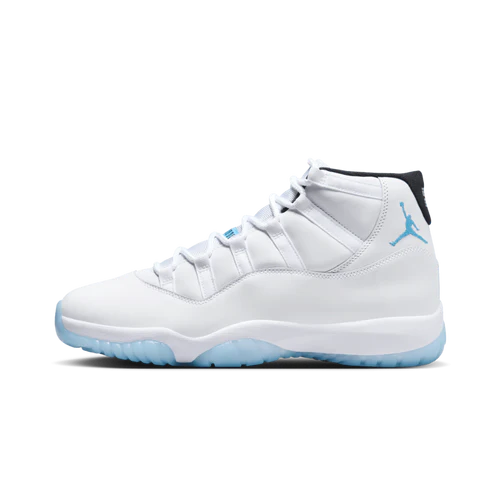 Jordan 11 Retro Legend Blue (2024)