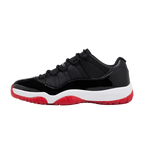 Jordan 11 Retro Low Bred (2025) (FV5104-006) | TheSneakerWay