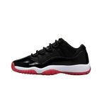 Jordan 11 Retro Low Bred (GS) (2025) (FV5121-006) | TheSneakerWay