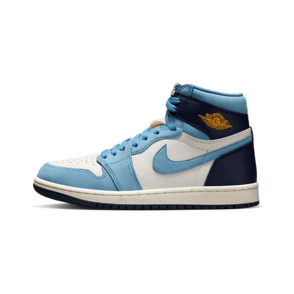 Jordan 1 High OG First in Flight (Women's)