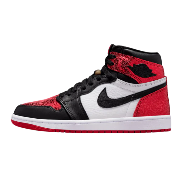 Jordan 1 High OG Ruby (Women's)