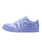 Jordan 1 Low Method of Make Satin Aluminum (Women's) (HF3969-400) | TheSneakerWay