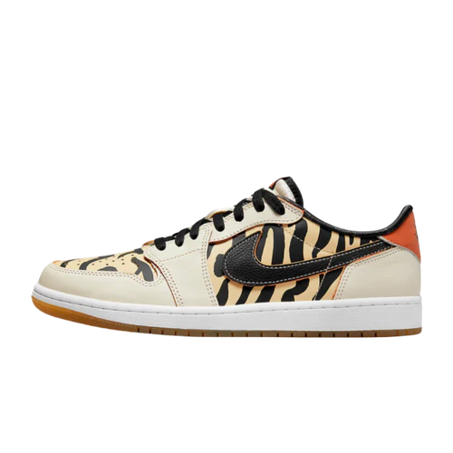 Jordan 1 Low OG Year of the Tiger (DH6932-100) | TheSneakerWay
