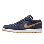 Jordan 1 Low SE Denim (DH1259-400) | TheSneakerWay