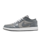 Jordan 1 Low SE Medium Grey Cool Grey White (HF3148-011) | TheSneakerWay