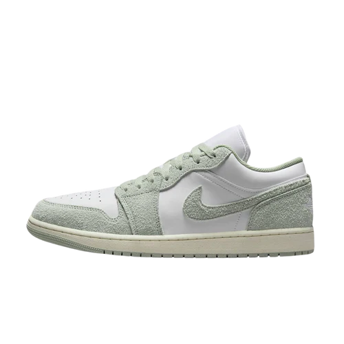 Jordan 1 Low SE Seafoam (FN5214-131) | TheSneakerWay