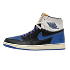 Jordan 1 Retro High OG SP Fragment x Union LA Sport Royal (IO7847-001) | TheSneakerWay