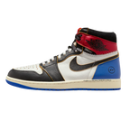 Jordan 1 Retro High OG SP Fragment x Union LA Varsity Red Sport Royal (IO7847-002) | TheSneakerWay