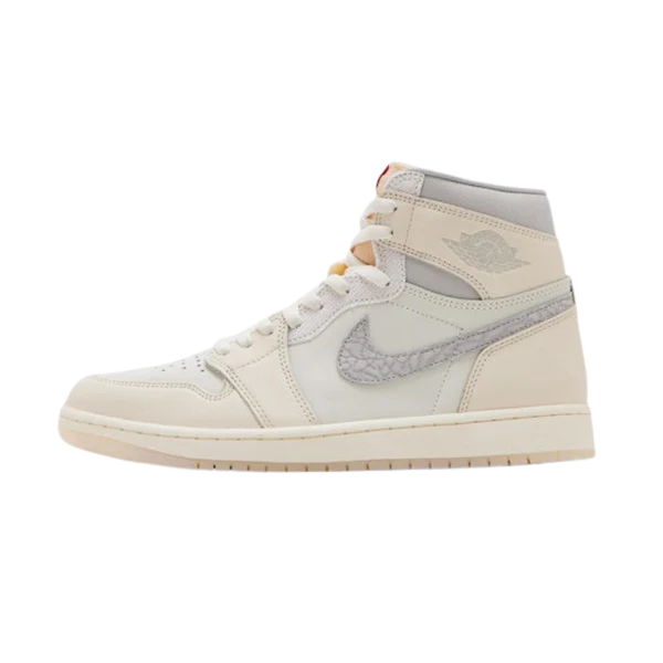 Jordan 1 Retro High OG Sail University Red (IH4363-100) | TheSneakerWay