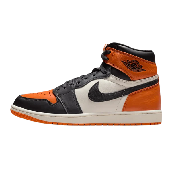 Jordan 1 Retro High OG Shattered Backboard (2025) (DZ5485-008) | TheSneakerWay