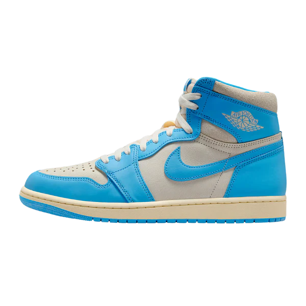Jordan 1 Retro High OG UNC Reimagined